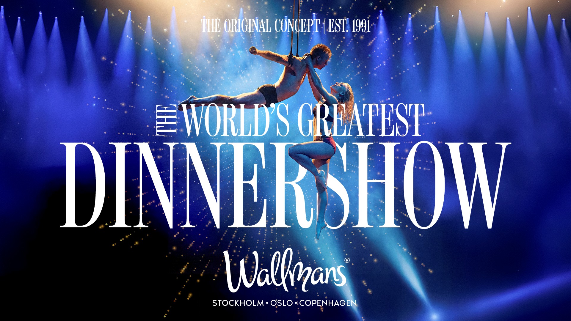 Wallmans salonger, Stockholm 7/11